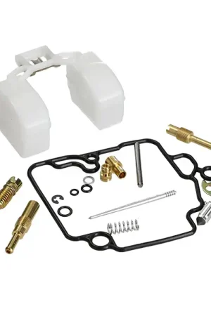 Populair Carburateur Revisieset Naraku 17 Delig Model Keihin CVK 50-90cc 4 Takt