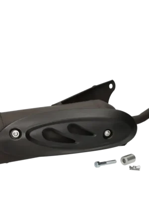 Uitlaat Tecnigas Silent Pro SYM Fiddle II, Jet4, Orbit II 50cc 4 Takt (SYM Motor) Betaalbaar