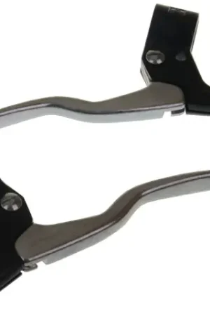 Remhandleset Lusito Lang (Model Monza) Aluminium Direct Beschikbaar