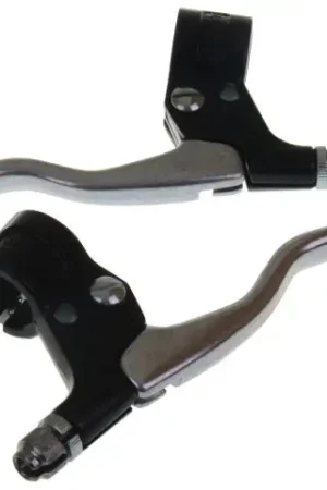 Remhandleset Lusito Kort (Model Maxi) Aluminium Express Levering