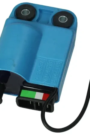 Bobine / CDI Minarelli AM6 / Aprilia RS50 3 Polig Origineel Betrouwbaar