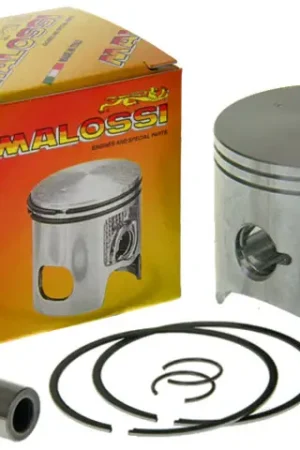 Zuiger Malossi 172cc Piaggio 65mm Pen16 Maat 0 Op = Op