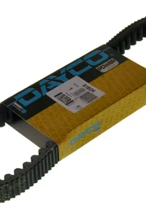 Snelle Levering V-snaar Dayco Kevlar Piaggio 180 - 200cc 4 Takt
