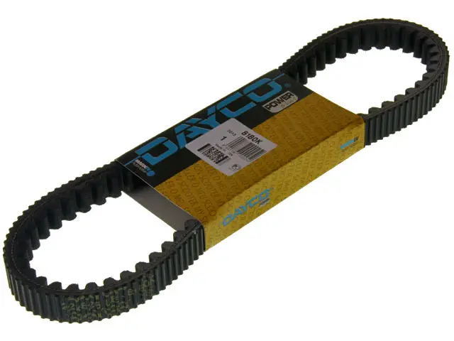 Snelle Levering V-snaar Dayco Kevlar Piaggio 180 - 200cc 4 Takt