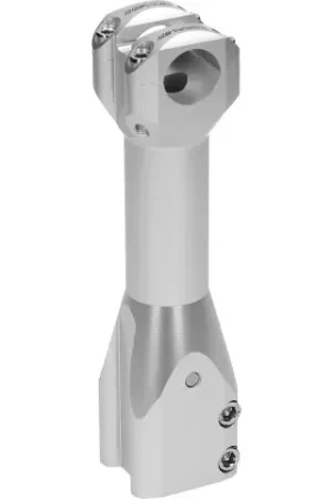 Stuurclamp Doppler Yamaha Aerox aluminium Korting