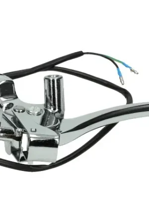 Remhandle compleet Grande Retro scooters (25mm) Weekendaanbieding