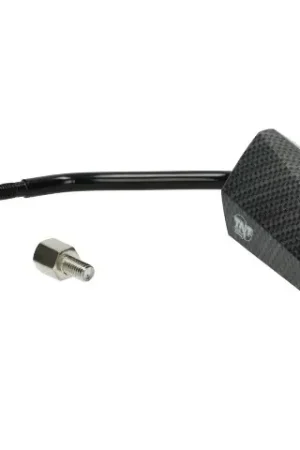 Spiegel TNT F11 Evo carbon mat Laatste Versie