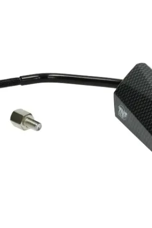 Direct Verzonden Spiegel TNT F11 Evo carbon glans