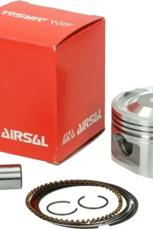 Zuiger Airsal 50 mm GY6 / Kymco pen 13 Lage Kosten