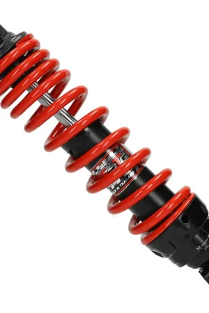 Schokbreker YSS Hybrid DTG 280mm Flitsaanbieding