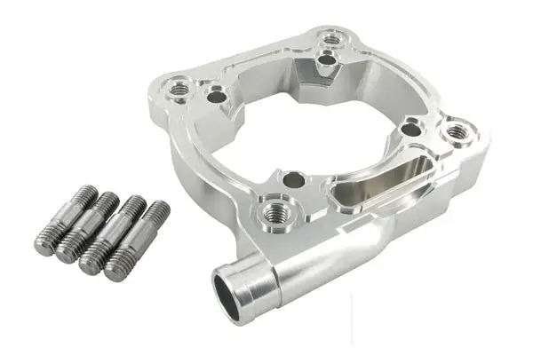 Adapter Cilinder Stage6 R/T 70cc Minarelli Horizontaal Goedkoop
