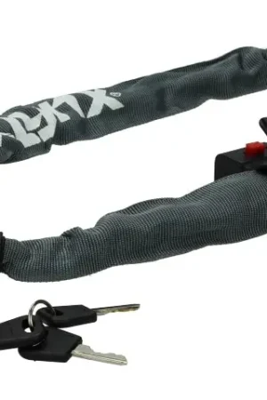 Kettingslot Starry Lynx 5.5mmx100cm Grijs Aanbieding