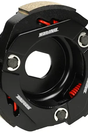 Favoriet Koppeling Naraku Sport GY6, Honda, Kymco 125-150cc 4 Takt