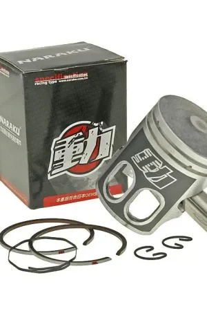 Koop Vandaag Zuiger Naraku 40mm CPI, Keeway 50cc 2 Takt