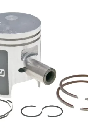 Gecertificeerd Zuiger Naraku 41mm Morini 50cc 2 Takt watergekoeld