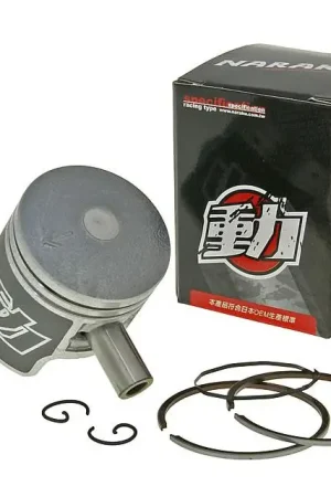 Zuiger Naraku 41mm Morini 50cc 2 Takt Premium
