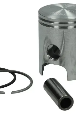 Zuiger Polini 40.3 mm Minarelli AM6 pen 12 mm Gereduceerde Prijs