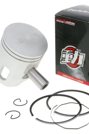 Speciale Aanbieding Zuiger Naraku 55.5mm Minarelli 113cc 2 Takt