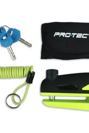 Schijfremslot Pro-tect Disq Maxi Hete Deal