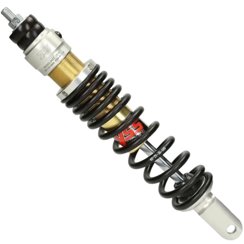 Schokbreker YSS E-Serie 285mm Gilera Runner 50 - 180cc Betaalbaar