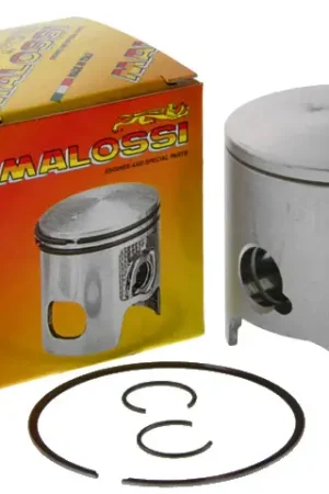 Zuiger Malossi MHR, MHR Team, MHR Big Bore 77cc 50mm Pen12 Maat 0 Koop Vandaag
