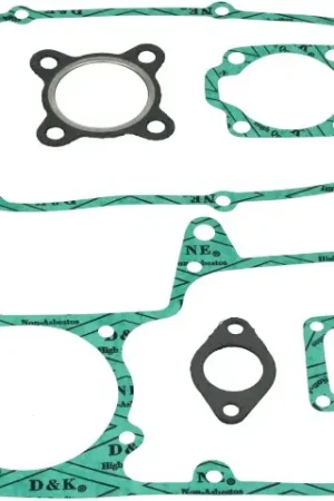 Pakkingset DMP Tomos A35 50cc 2 Takt Merkproduct