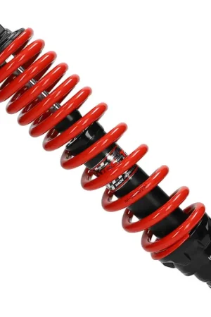 Schokbreker YSS Hybrid DTG 330mm Direct Beschikbaar
