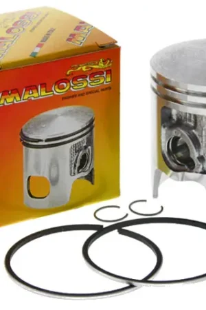 Gratis Retour Zuiger Malossi MHR Replica 47mm Pen10 Maat D