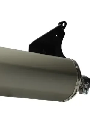 Uitlaat Jamarcol aluminium Piaggio Fly, Zip 50cc 4 Takt 2V Veilige Betaling