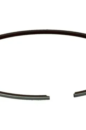 Beste Prijs Zuigerveer Polini 50x1 Chroom Sluiting B (Derbi / AM6 80cc)