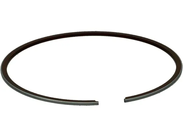 Beste Prijs Zuigerveer Polini 50x1 Chroom Sluiting B (Derbi / AM6 80cc)