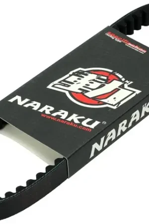 Beperkte Voorraad V-snaar Naraku GY6 50cc 10" 669x18x30