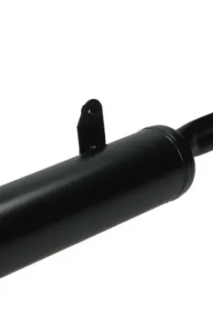 Hete Deal Uitlaat Tecno Vespa Ciao 22mm snel model