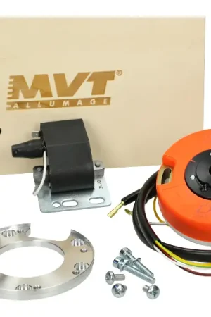 Ontsteking MVT Premium Digitaal Minarelli AM6 Beste Prijs