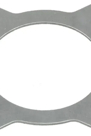 Koopje Koppakking 50cc aluminium 1mm Tomos A3/A35