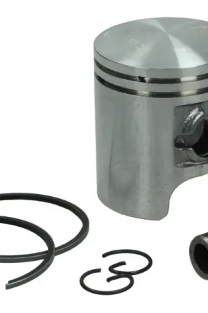 Must-Have Zuiger DMP Peugeot Verticaal 50cc 2 Takt