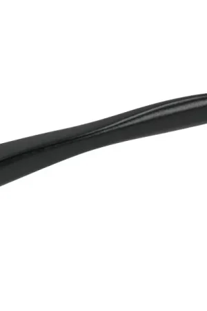 Korting Remhevel Peugeot V-clic links zwart