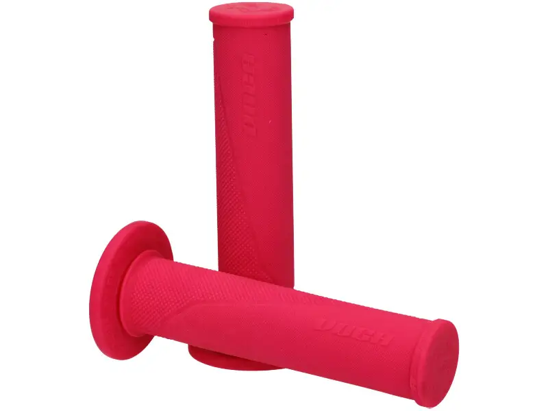 Handvatset Voca Racing fluor roze Goedkoop