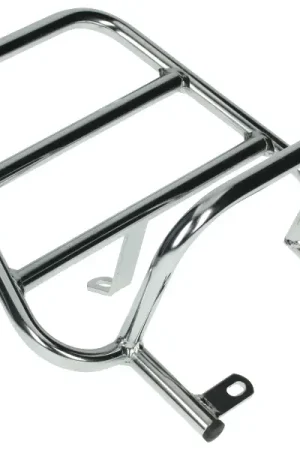 Achterdrager voor Kymco new sento chroom Lage Prijs