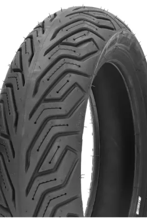 Buitenband Michelin City Grip 2 120/70-12 TL 58S (Voorband / Achterband) Populair
