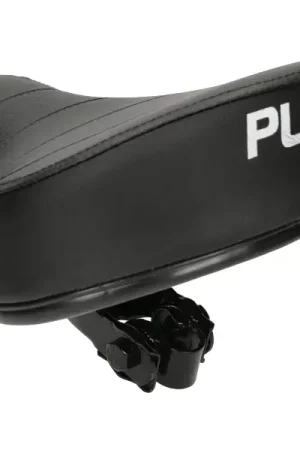 Hoge Kwaliteit Zadel origineel model Puch Maxi zwart