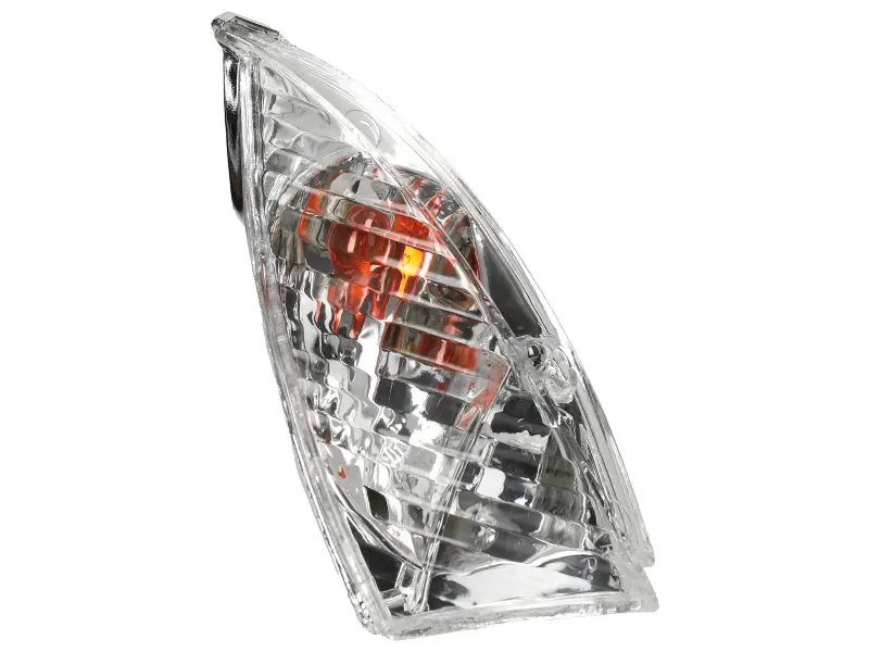 Lage Kosten Knipperlicht DMP rechts voor Peugeot Vivacity (Tot 2008)