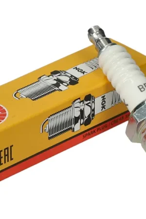 Seizoensaanbieding Bougie NGK BP7HS