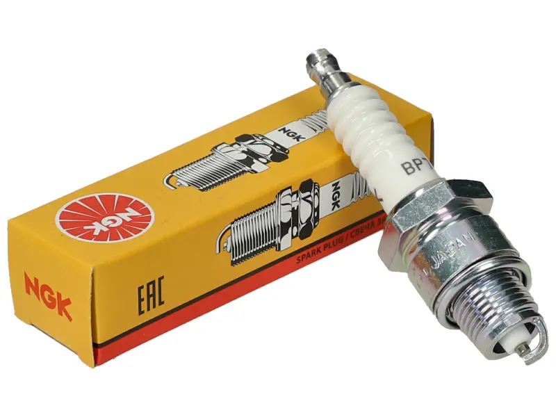 Seizoensaanbieding Bougie NGK BP7HS