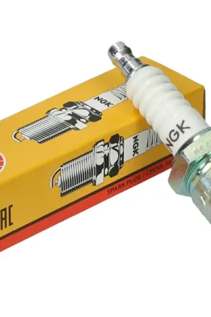 Nieuw Bougie NGK BP8ES