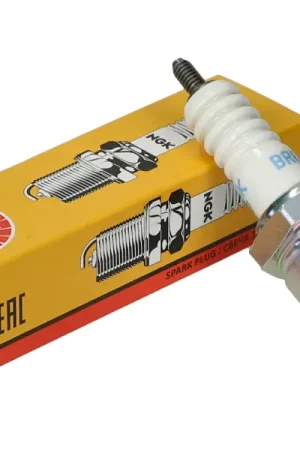 Bougie NGK BR6HSA Bestel Nu