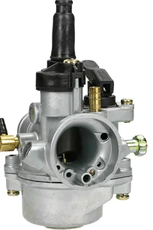 Mezoly Carburateur 17.5mm voor AM6 / Derbi (handchoke) Rechtstreeks Van De Fabrikant