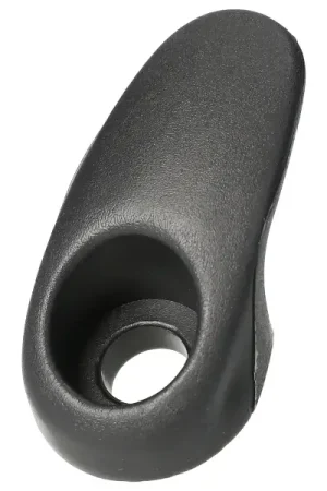 Tassenhaak zwart Sym Fiddle II origineel Shop Nu