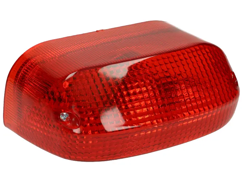 DMP achterlicht Derbi Senda rood Shop Nu