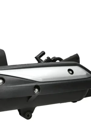 Lage Kosten Uitlaat Sym Xpro 50cc 4 Takt